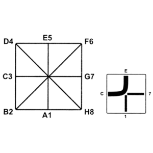 6808