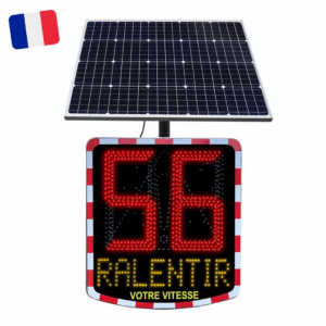 Radar pédagogique SENTINEL